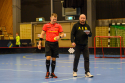 AIK - Växjö.  4-7