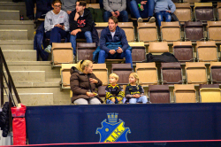 AIK - Växjö.  4-7