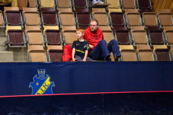 AIK - Växjö.  4-7