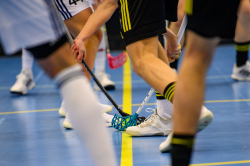 AIK - Växjö.  4-7