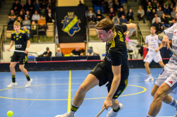AIK - Växjö.  4-7