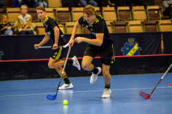 AIK - Växjö.  4-7