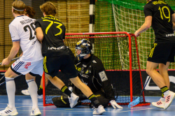 AIK - Växjö.  4-7