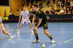 AIK - Växjö.  4-7