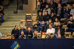 AIK - Växjö.  4-7