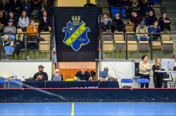 AIK - Växjö.  4-7