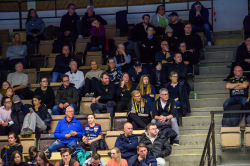 AIK - Växjö.  4-7