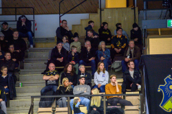 AIK - Växjö.  4-7