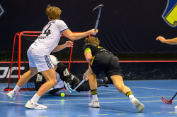AIK - Växjö.  4-7
