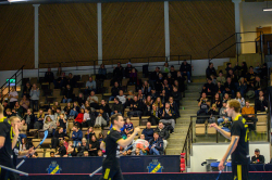 AIK - Växjö.  4-7