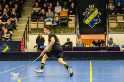 AIK - Växjö.  4-7