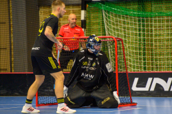 AIK - Växjö.  4-7