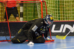 AIK - Växjö.  4-7