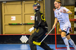 AIK - Växjö.  4-7