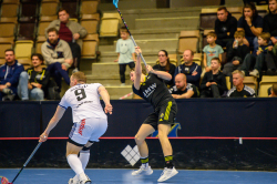 AIK - Växjö.  4-7