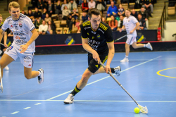 AIK - Växjö.  4-7