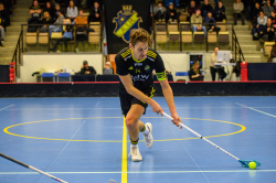AIK - Växjö.  4-7