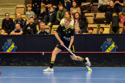 AIK - Växjö.  4-7