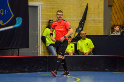 AIK - Växjö.  4-7