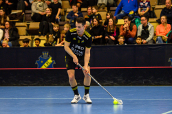 AIK - Växjö.  4-7