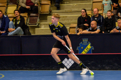 AIK - Växjö.  4-7