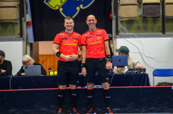 AIK - Växjö.  4-7