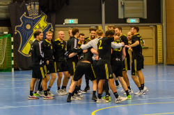 AIK - Tumba.  28-23