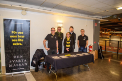 AIK - Tumba.  28-23