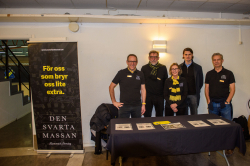 AIK - Tumba.  28-23