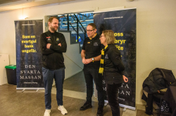 AIK - Tumba.  28-23
