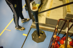 AIK - Tumba.  28-23
