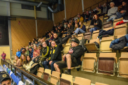 AIK - Tumba.  28-23