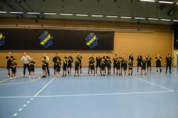 AIK - Tumba.  28-23