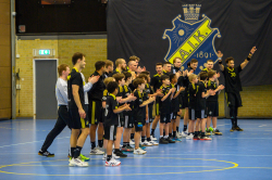AIK - Tumba.  28-23