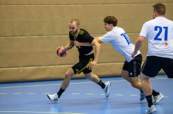 AIK - Tumba.  28-23