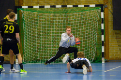 AIK - Tumba.  28-23