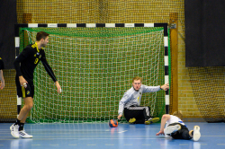 AIK - Tumba.  28-23