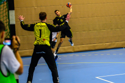 AIK - Tumba.  28-23