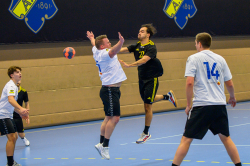 AIK - Tumba.  28-23