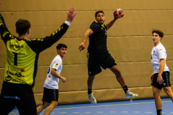 AIK - Tumba.  28-23