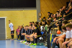 AIK - Tumba.  28-23
