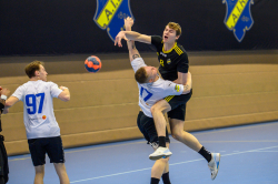 AIK - Tumba.  28-23