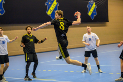 AIK - Tumba.  28-23