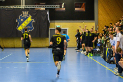 AIK - Tumba.  28-23