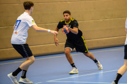AIK - Tumba.  28-23