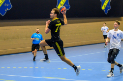 AIK - Tumba.  28-23