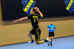 AIK - Tumba.  28-23