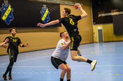 AIK - Tumba.  28-23