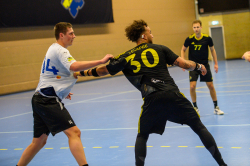 AIK - Tumba.  28-23