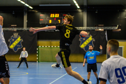 AIK - Tumba.  28-23